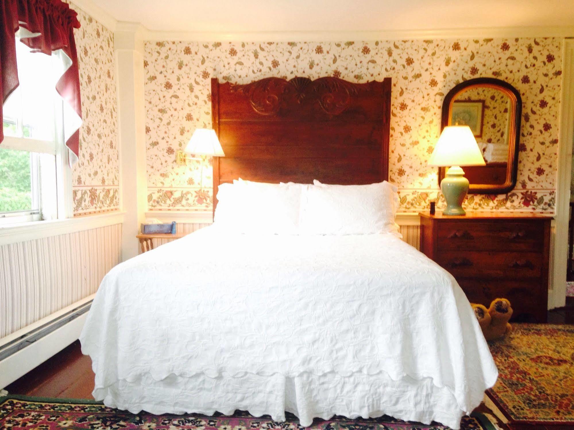 Center Lovell Inn Zewnętrze zdjęcie