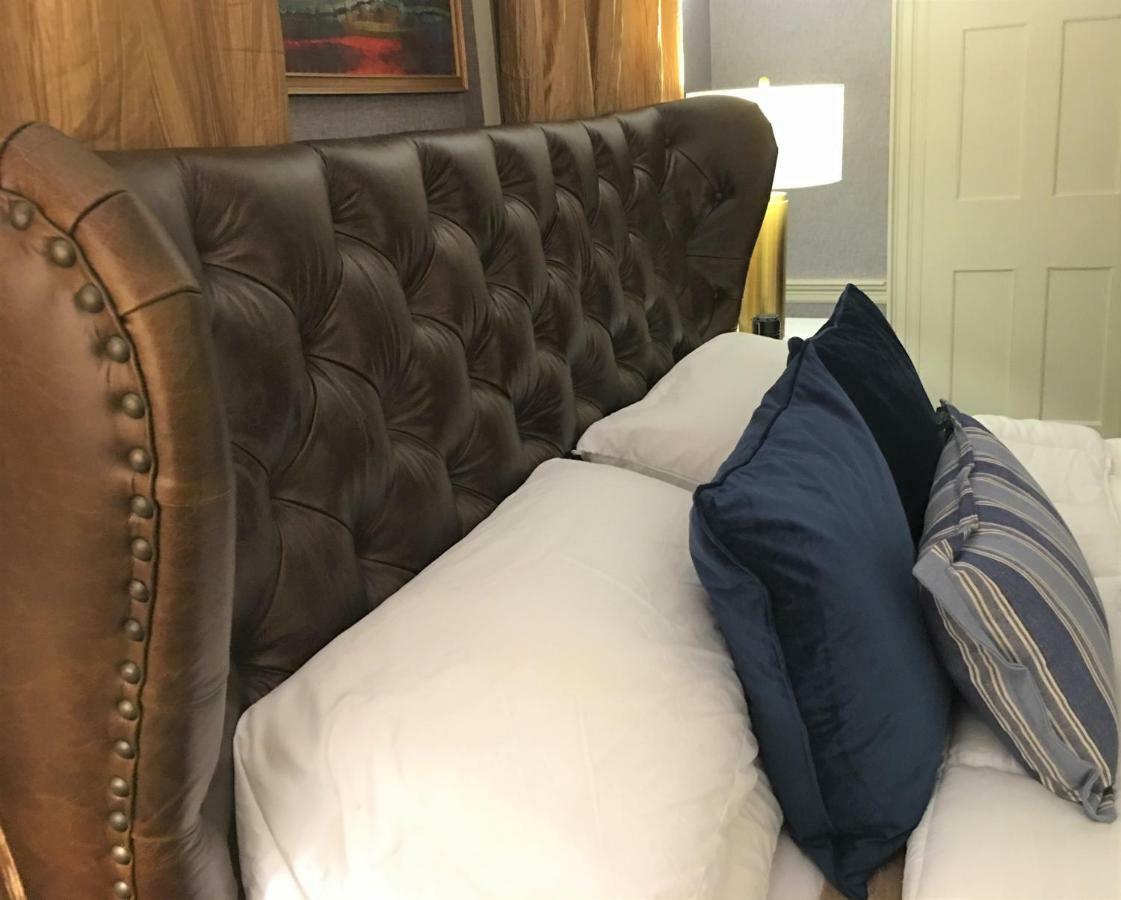 Center Lovell Inn Zewnętrze zdjęcie